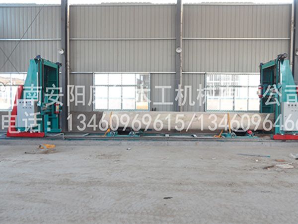 鋸床安裝和試機(jī)前需要怎么操作呢？